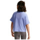 Nike Παιδική κοντομάνικη μπλούζα Sportswear Essential Kids' (Girls') T-Shirt